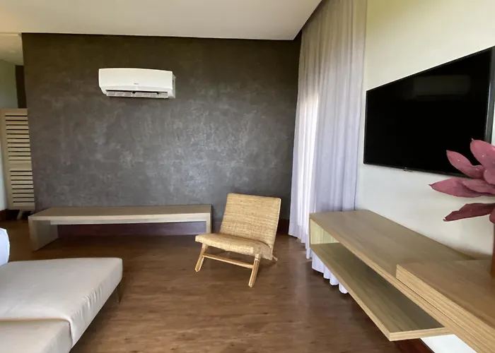 Colina Pousada Spa