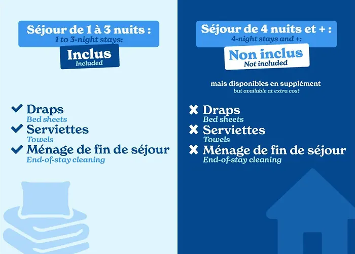 Vacanceole - Les Chalets De L'Isard