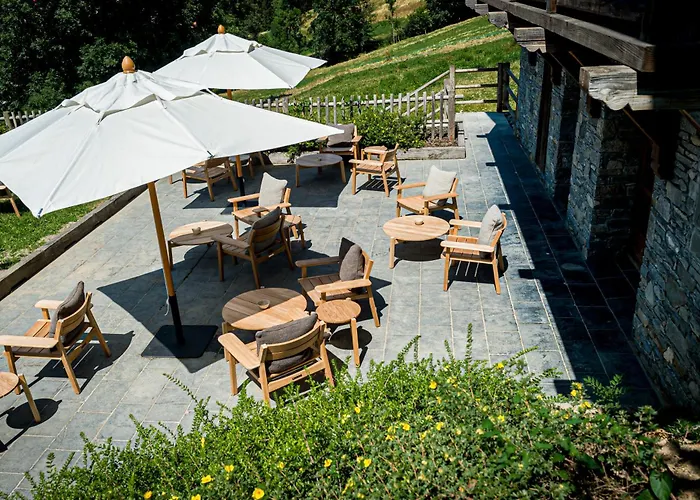 Zannier Le Chalet Megeve