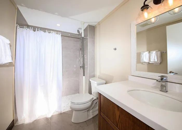 Bayview Wildwood Resort, An Ascend Collection Resort Severn