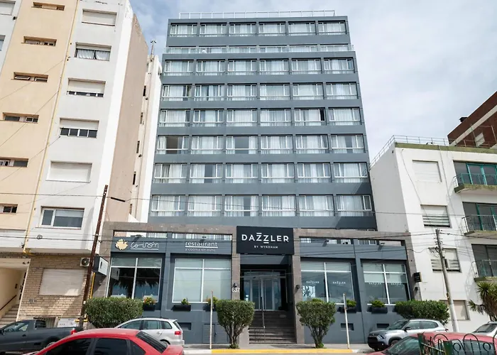 Dazzler By Wyndham Puerto Madryn