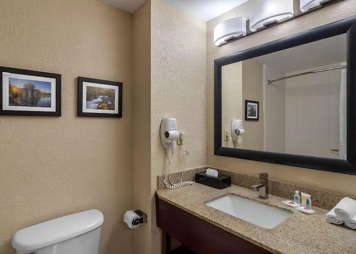 Comfort Suites Woodstock - Atlanta North
