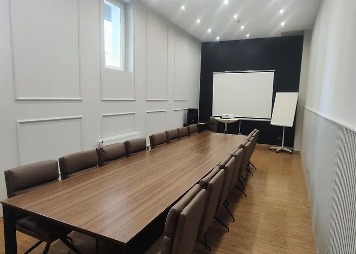 Boutique Hotel'S III Pilsudskiego