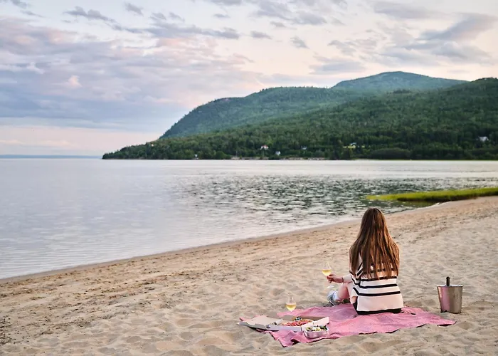 Hotel & Spa Le Germain Charlevoix