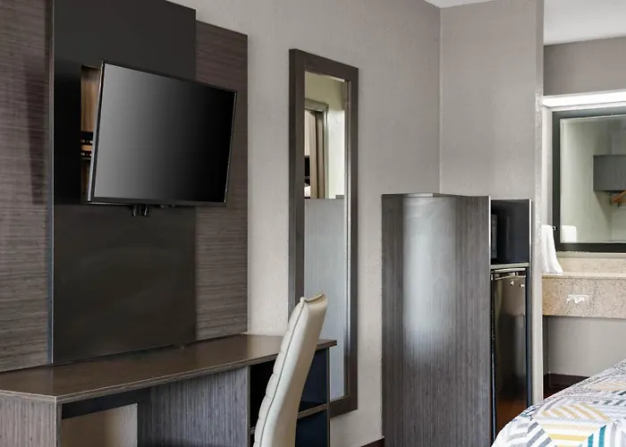 Motel 6 Prattville Al