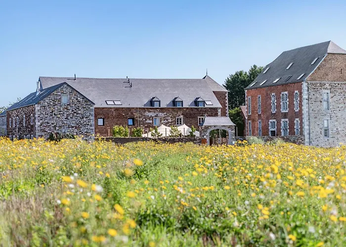 Domaine Sur Les Sarts