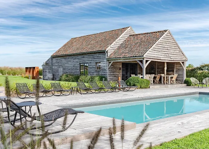 Domaine Sur Les Sarts