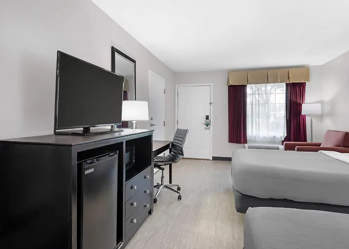Quality Inn Andrews