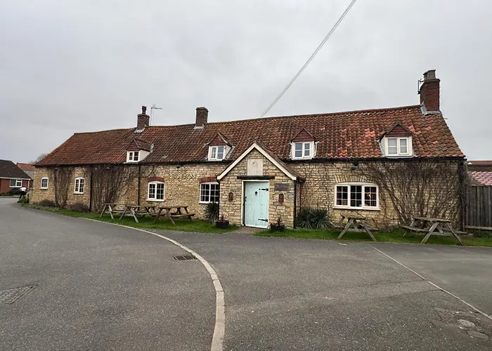Red Lion Dunston