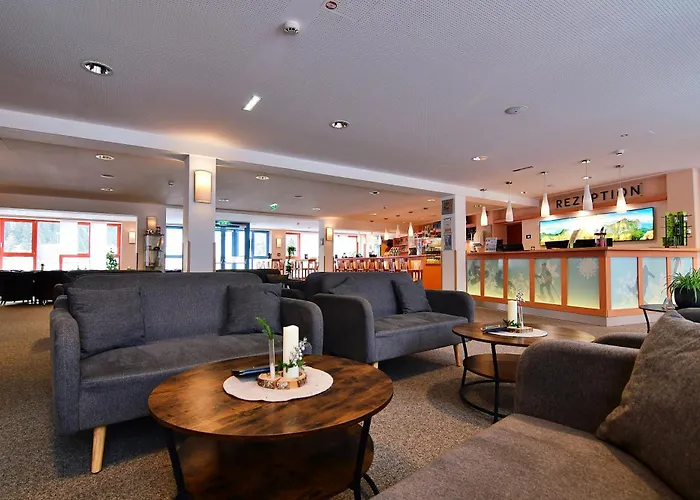JUFA Hotel Hochkar