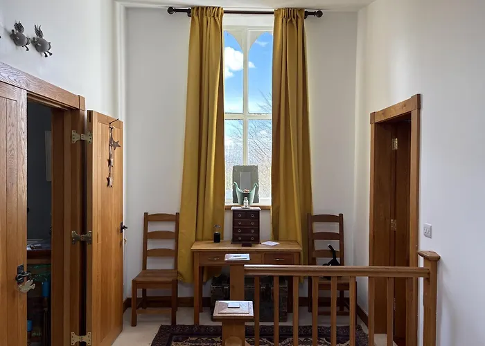 Augill Castle Hotel Kirkby Stephen