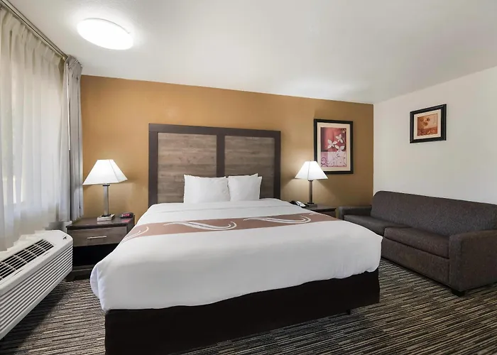 Quality Inn & Suites Lufkin