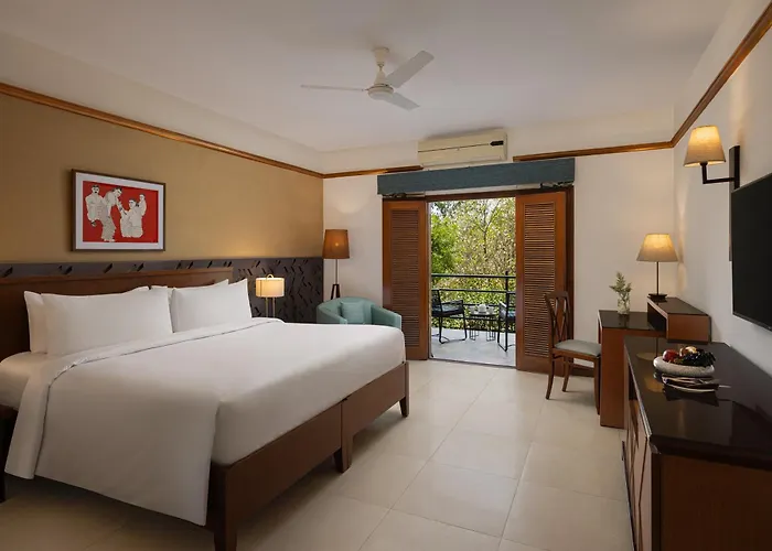 Angsana Oasis Spa & Resort Yelahanka