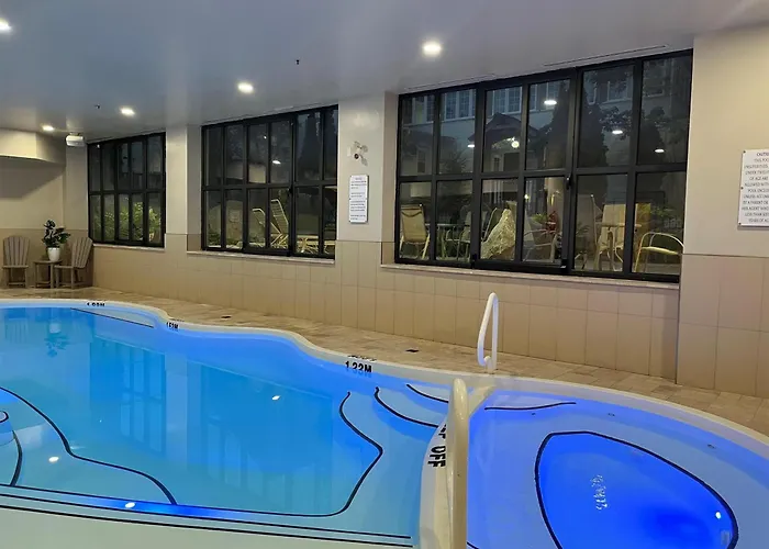 Perth Parkside Hotel And Spa, BW Premier Collection
