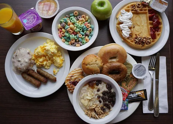 Country Inn & Suites By Radisson, Lake Norman , Nc