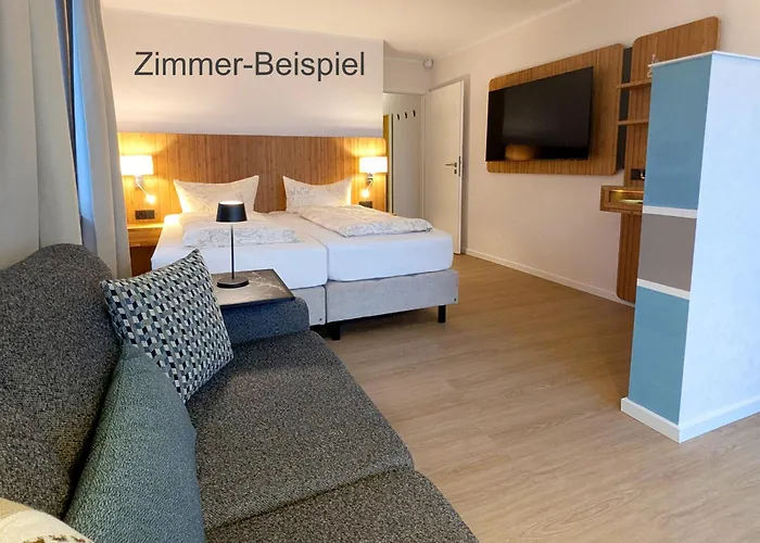 Ostsee-Hotel Grossenbrode