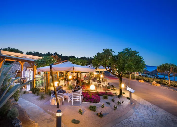 Easyatent Luxe Safari Tent Krk