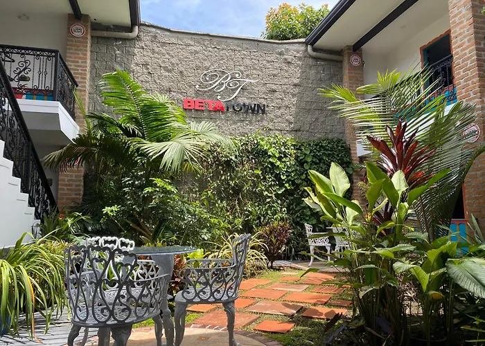 Beta Hotel