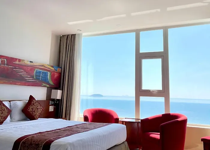 Nha Trang Wonderland Hotel