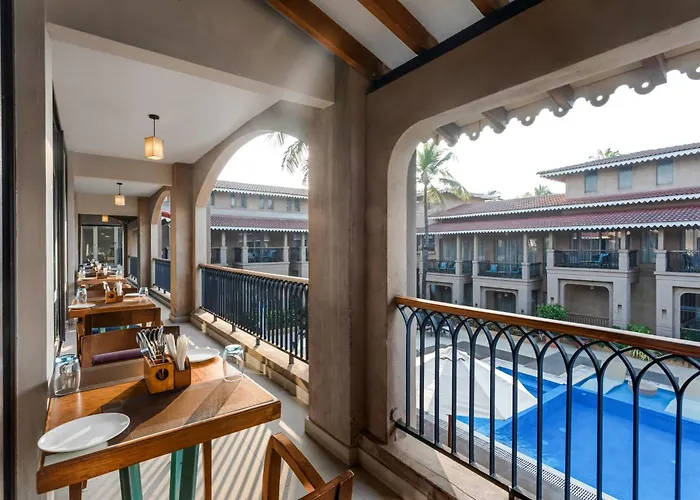 Marquis Beach Resort