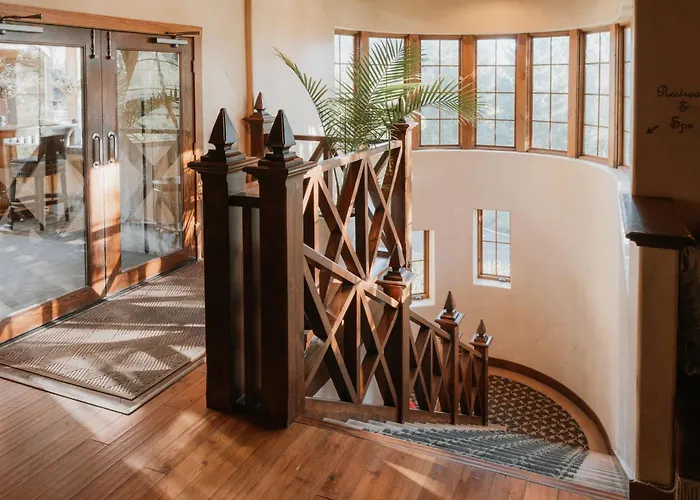 Mirbeau Inn & Spa - Skaneateles