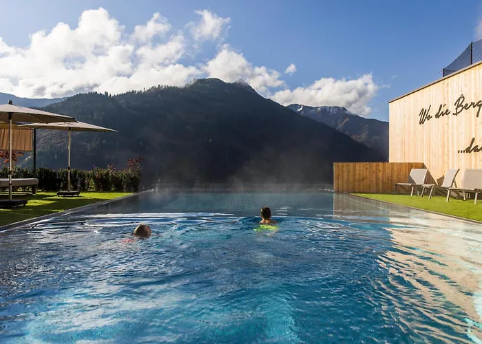 Almfamilyhotel Scherer