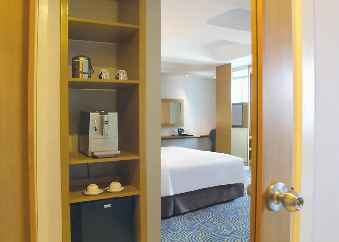 Hotel Ciputra Cibubur Managed By Swiss-Belhotel International
