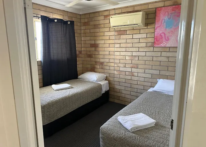 Starlight Motor Inn Roma