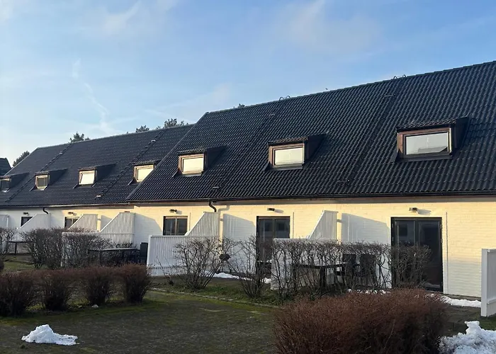 Smygehus Havsbad Hotel Smygehamn
