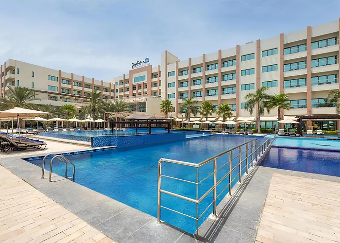 Radisson Blu & ,