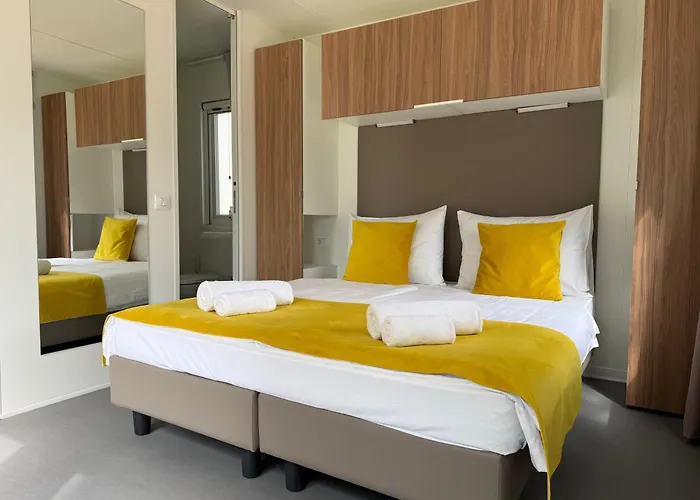 Mobile Homes Peskera