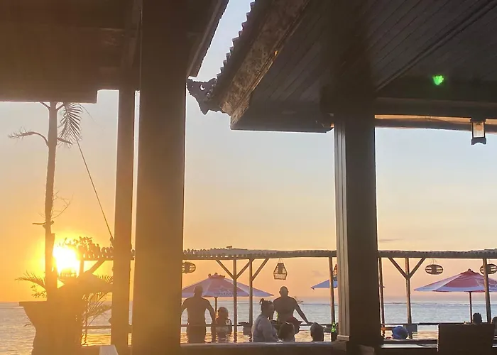 Linda Beach Hotel