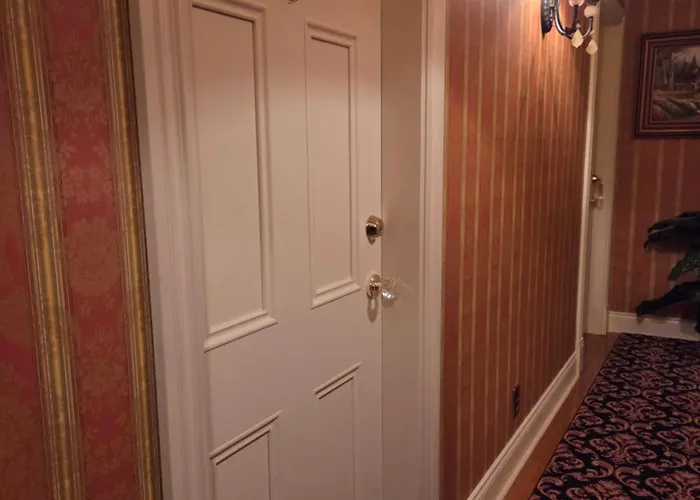 Auberge J.A Moisan