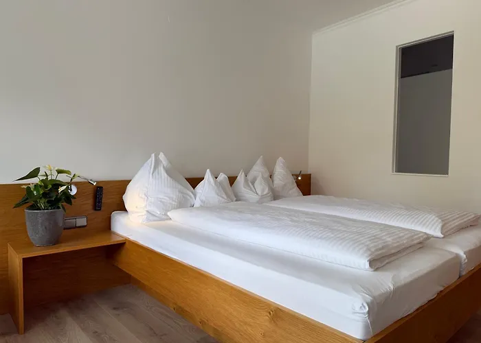 Seehotel Lilly