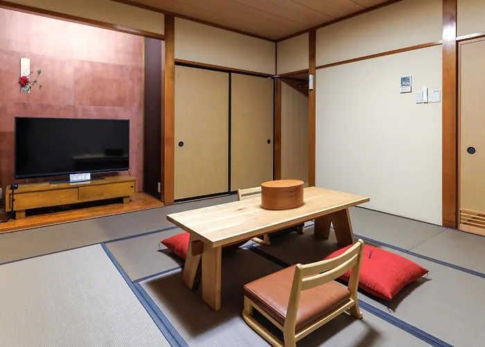 Hotel Grand Fuji Fuji 