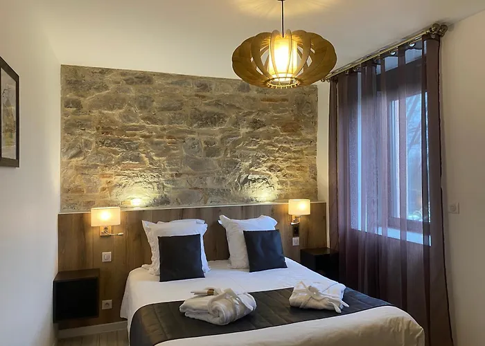 Le Moulin d'Oscar&Spa - Mulhouse Nord