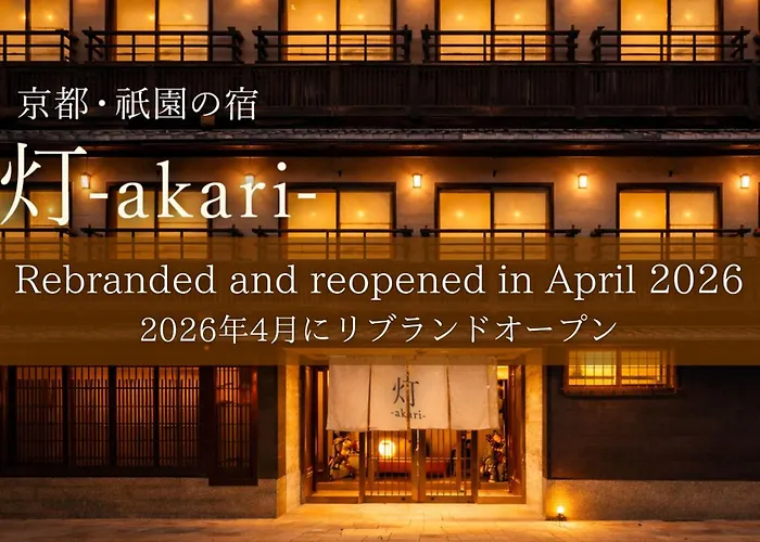 Kyoto Inn Gion