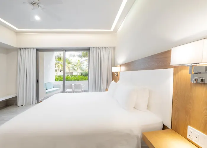 Izla Hotel By Fiesta Americana Isla Mujeres