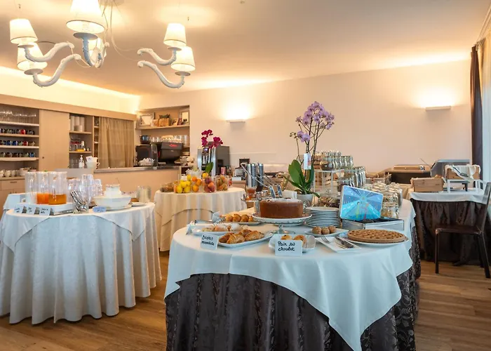 Hotel La Vigna