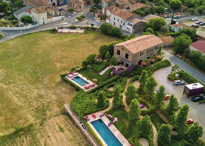 Village Castigno - Wine Hotel & Resort
