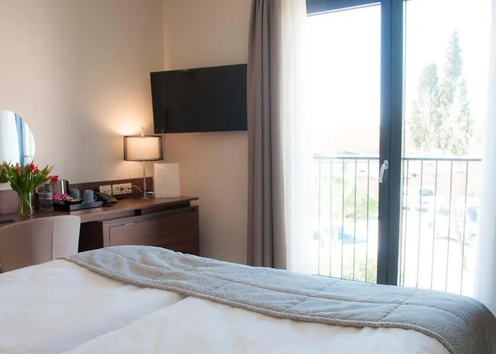 Belvedere Resort Hotels Izola