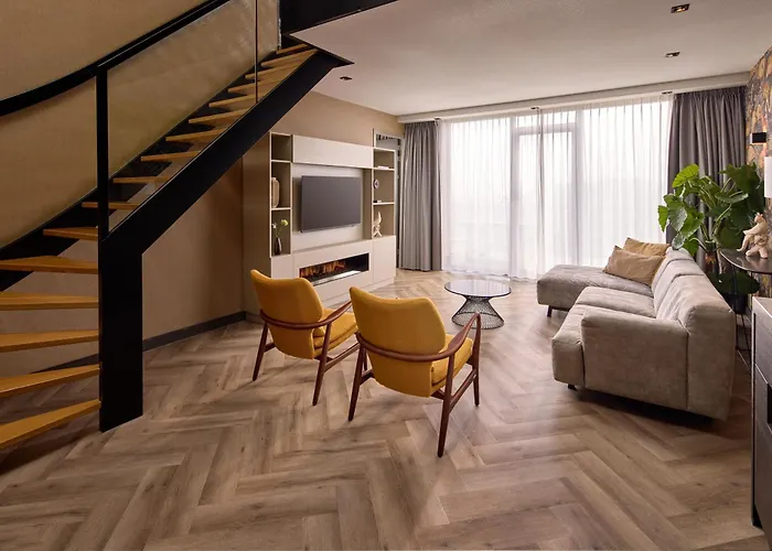 Van Der Valk Hotel Leeuwarden