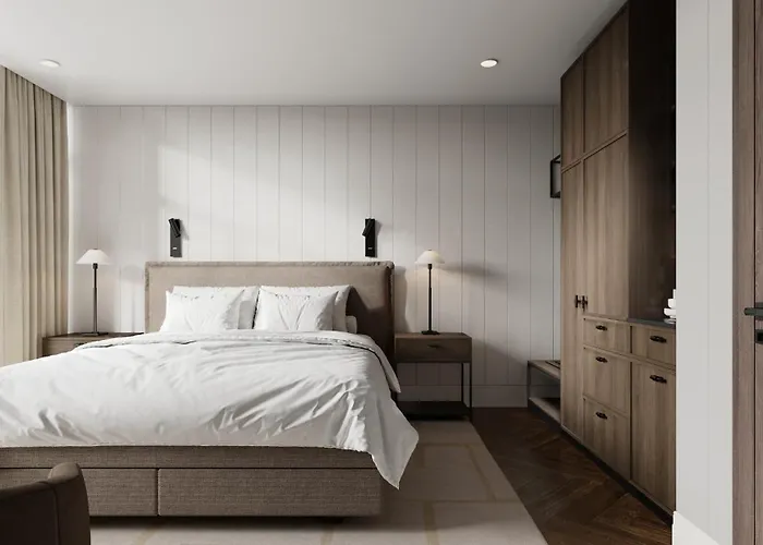 360 Hotel Boutique And Spa Selfoss