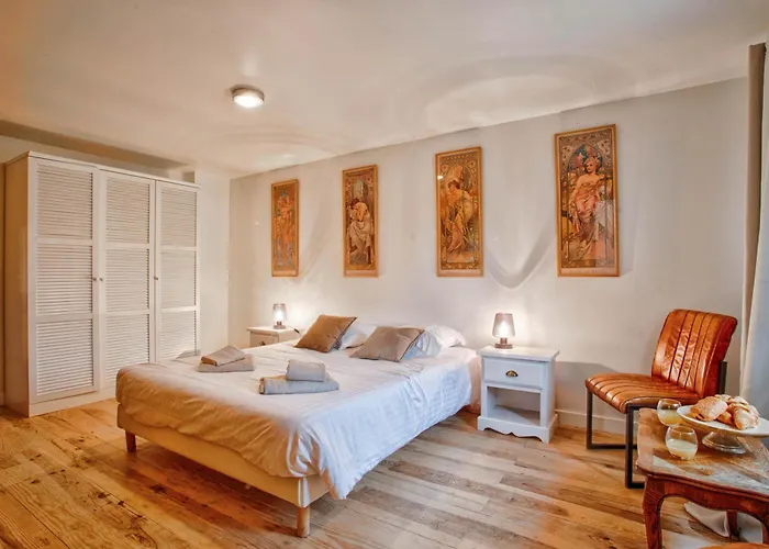Le Manoir Des Marronniers