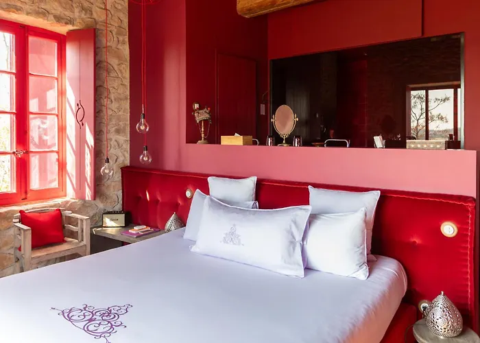 Hotel De Castigno - Wine Hotel & Resort Assignan