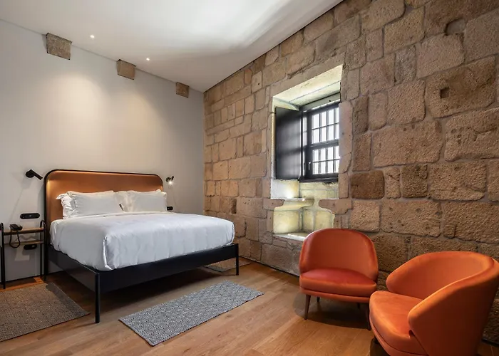 Exmo Hotel By Olivia