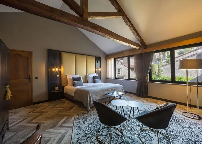 Mercure Figeac Viguier du Roy