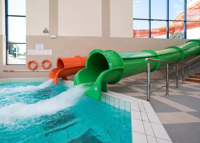 Lotus Therm Spa&Luxury Resort Baile Felix
