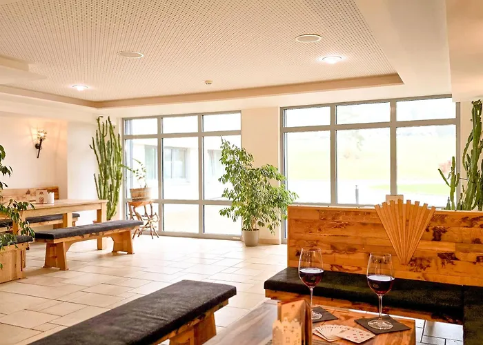 Hasseroeder Burghotel Wernigerode