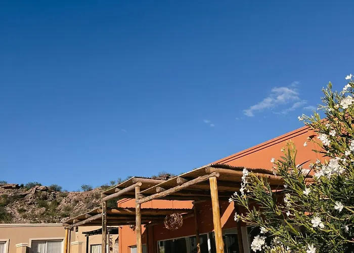 El Chiflon Posta Pueblo Hotel